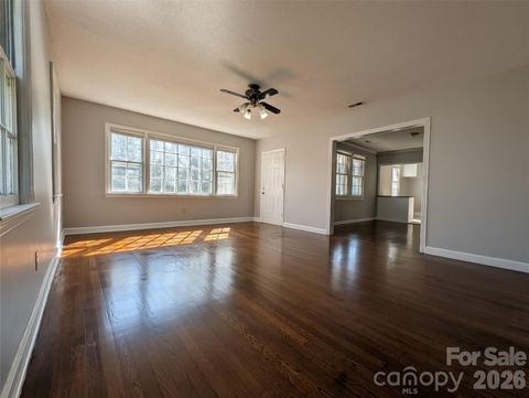 118 BROWN Street Lake City SC 29560