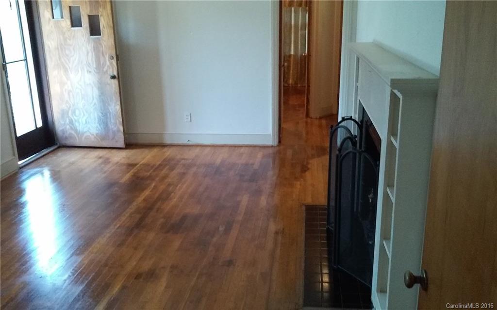 Allen Hills - Residential