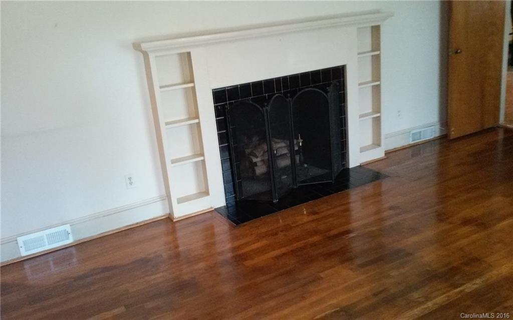 Allen Hills - Residential