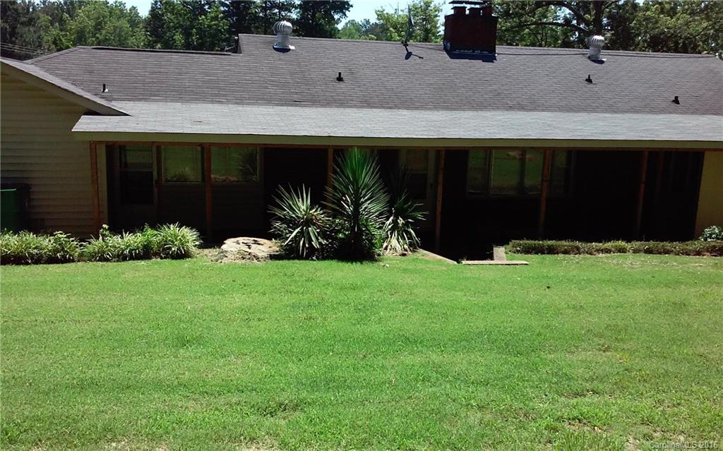 Allen Hills - Residential