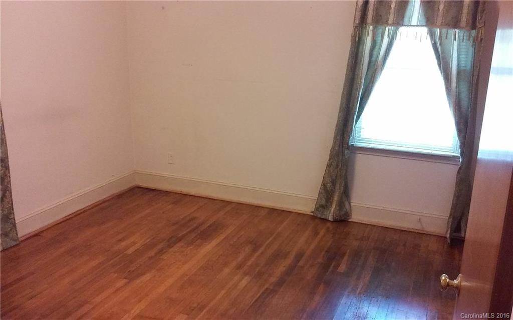 Allen Hills - Residential