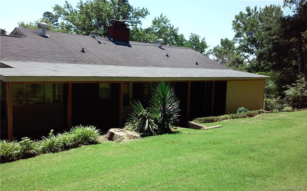 Allen Hills - Residential