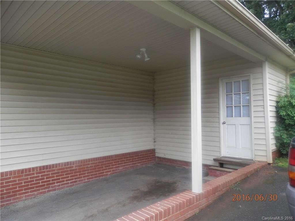 Allen Hills - Residential