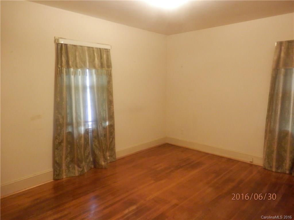 Allen Hills - Residential