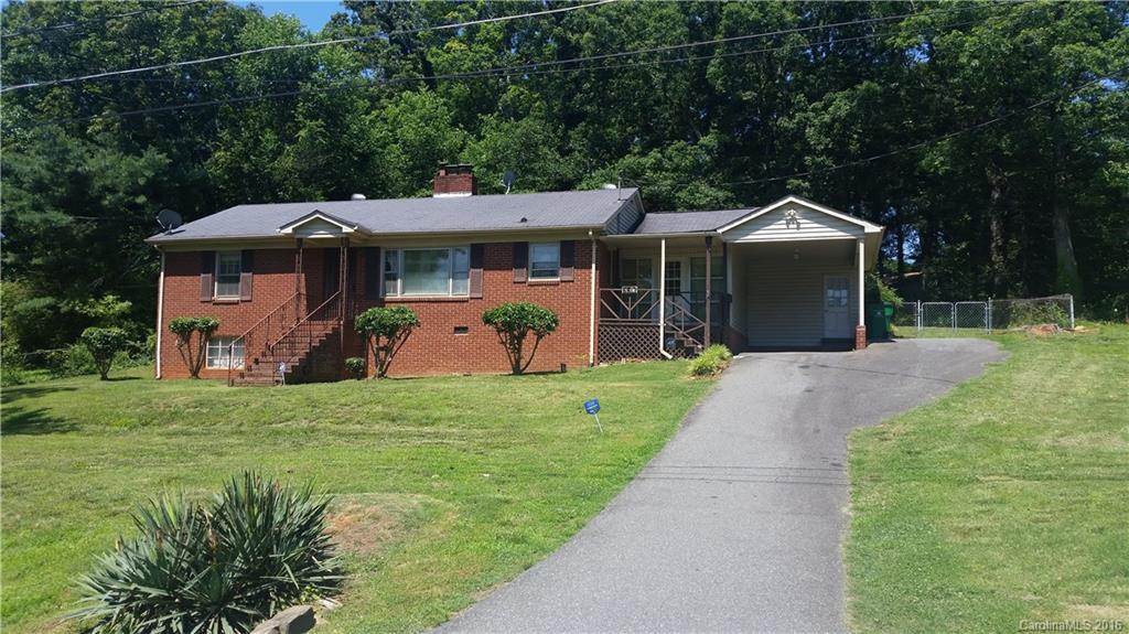 Allen Hills - Residential