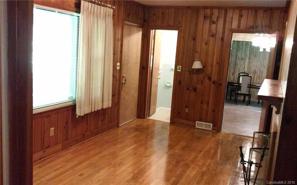 Allen Hills - Residential