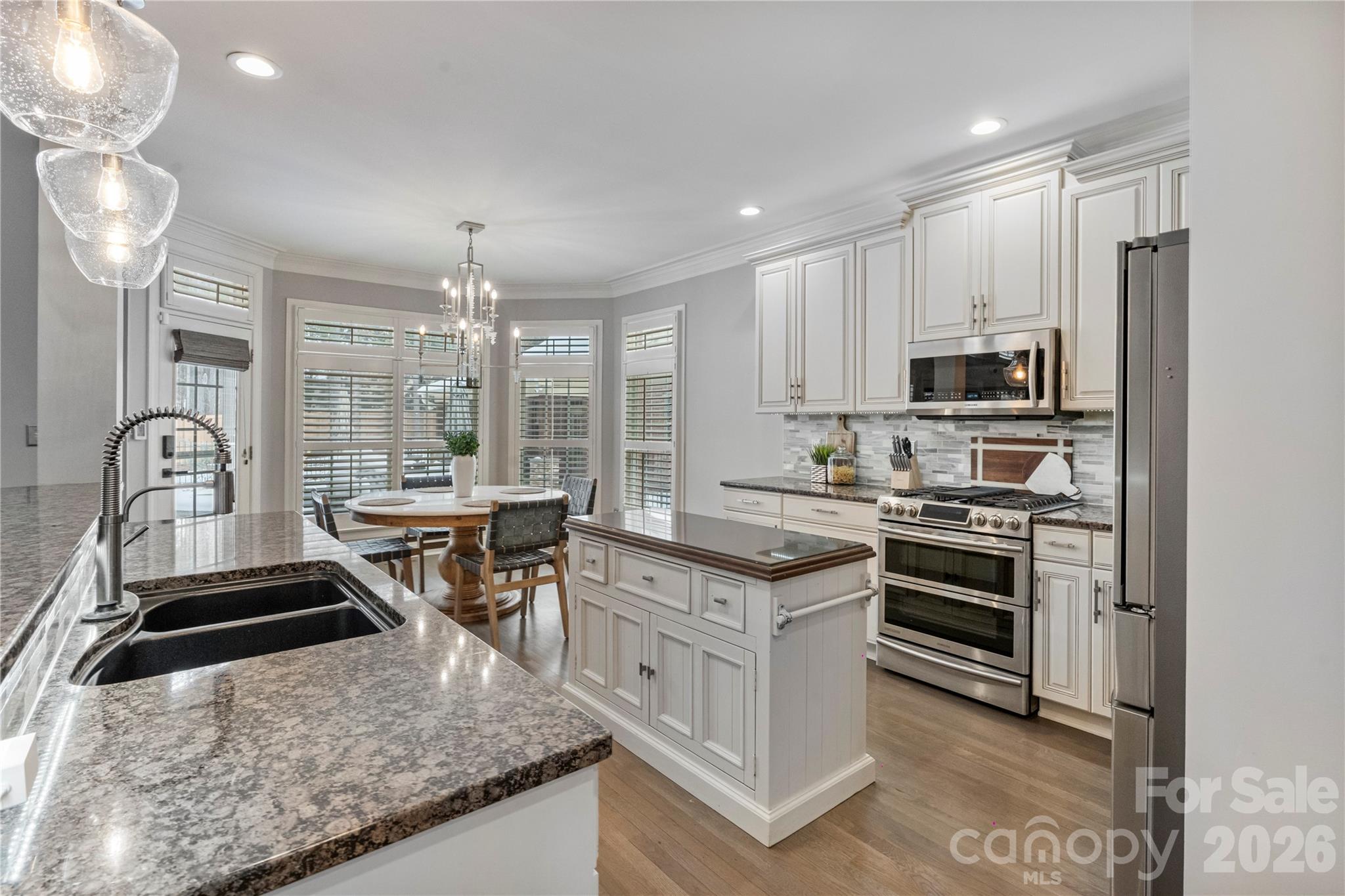 Pebble Bay - Residential