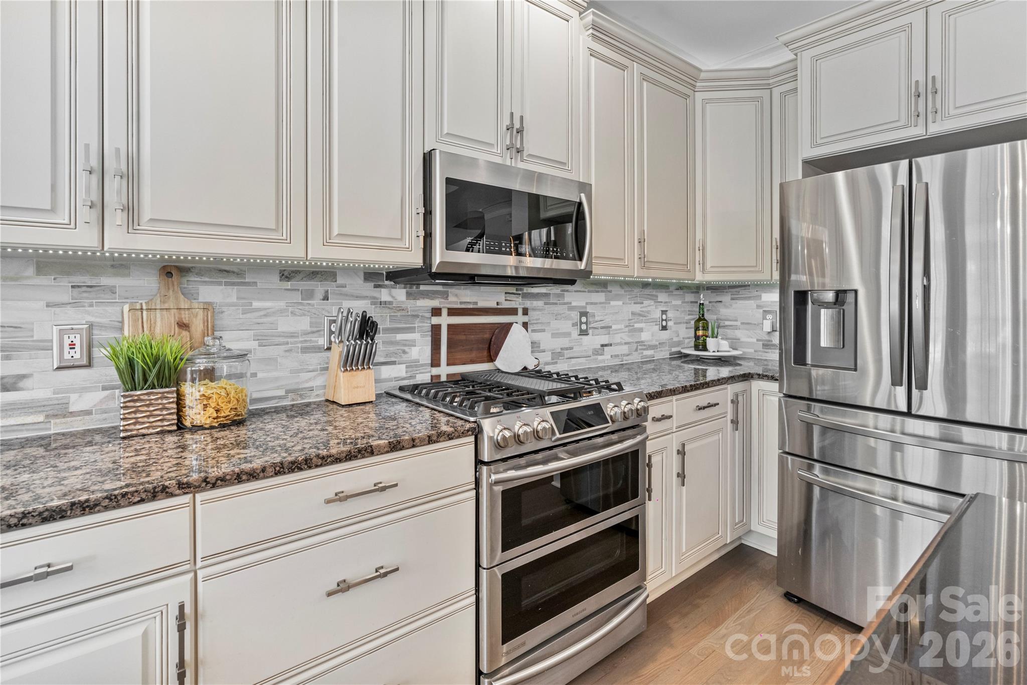 Pebble Bay - Residential