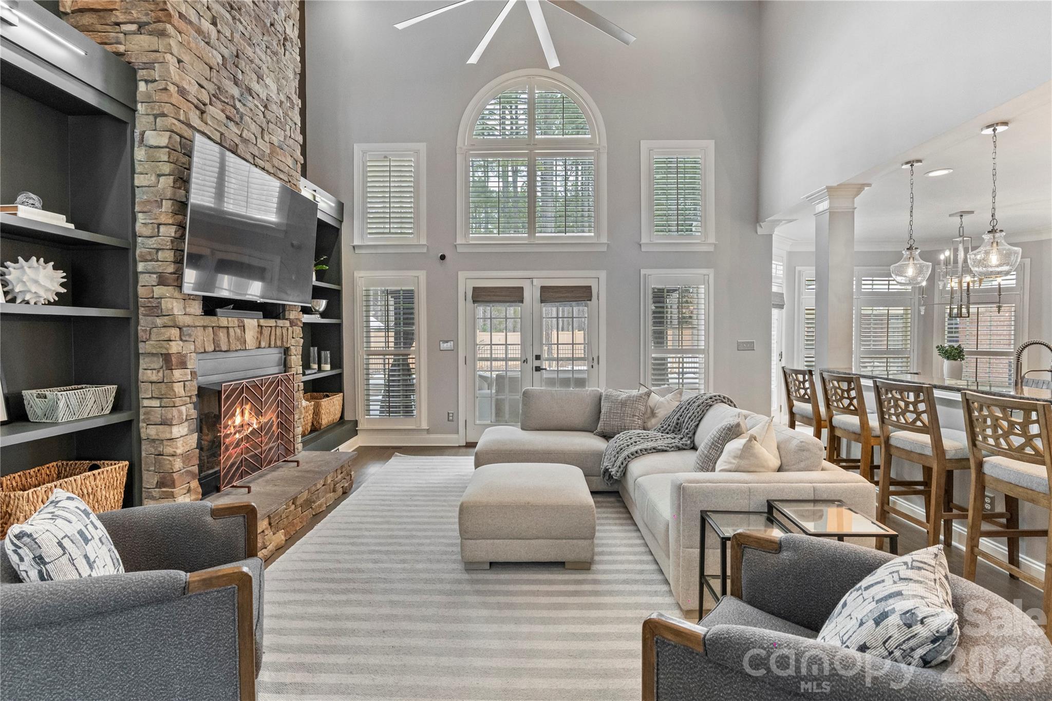 Pebble Bay - Residential