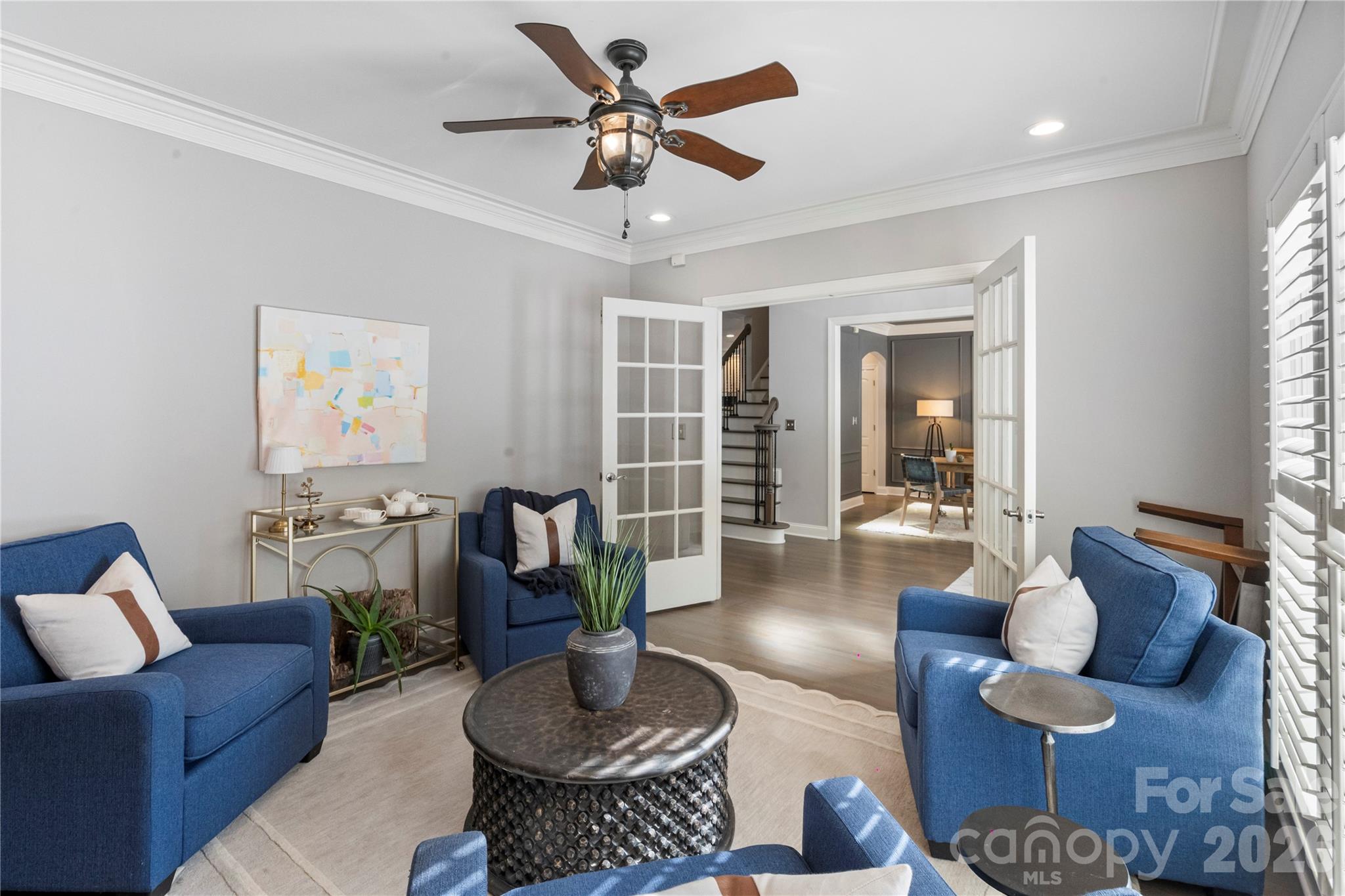 Pebble Bay - Residential