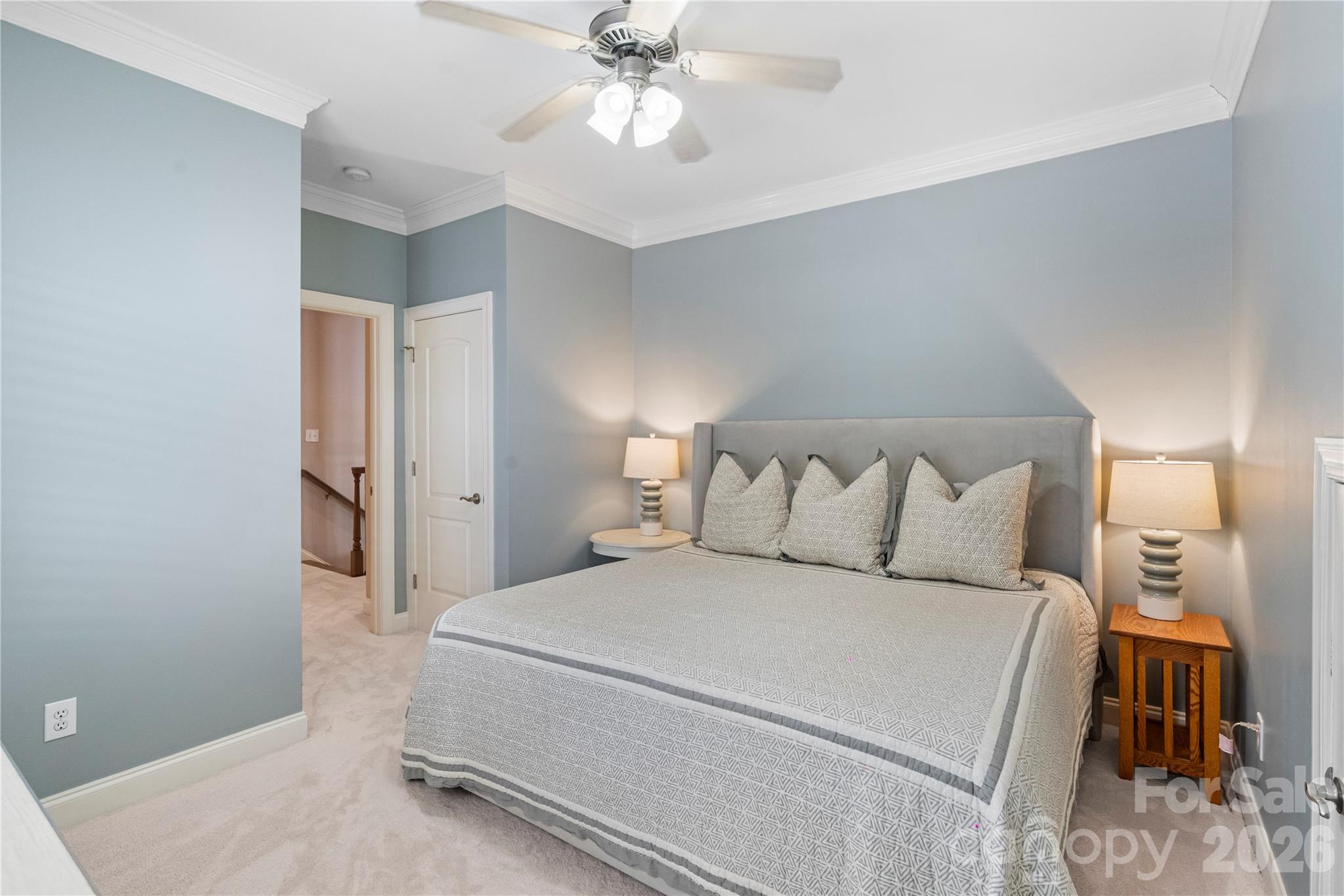 Pebble Bay - Residential