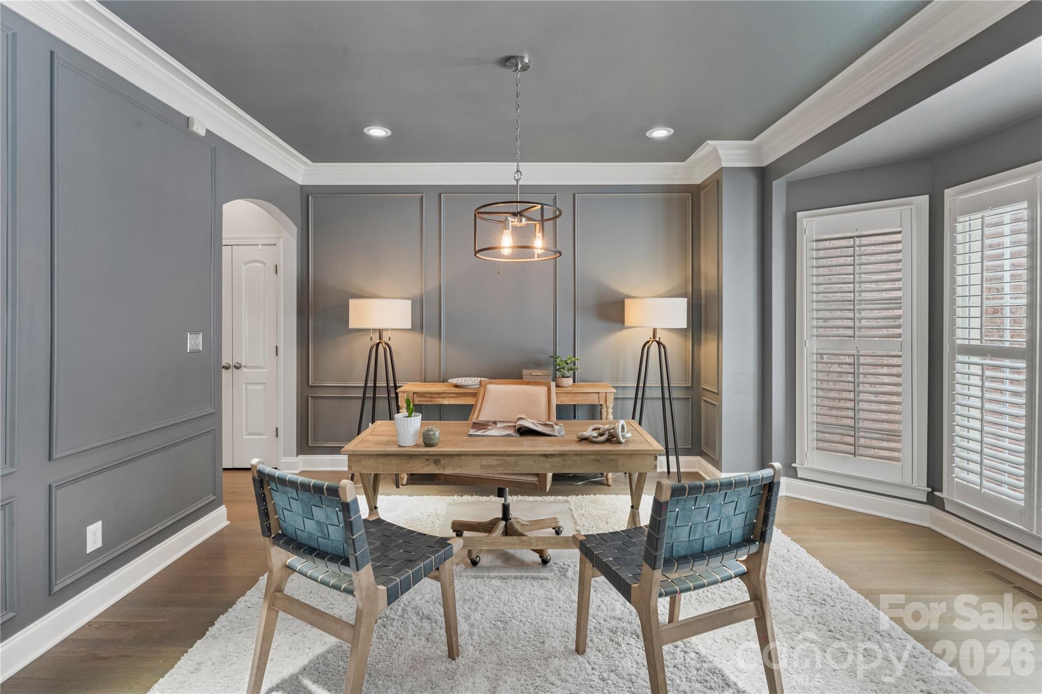 Pebble Bay - Residential