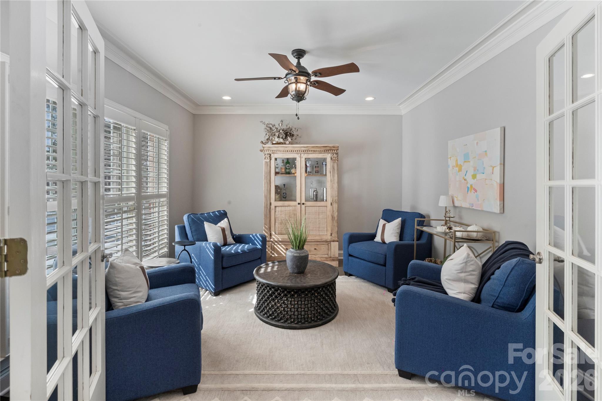 Pebble Bay - Residential