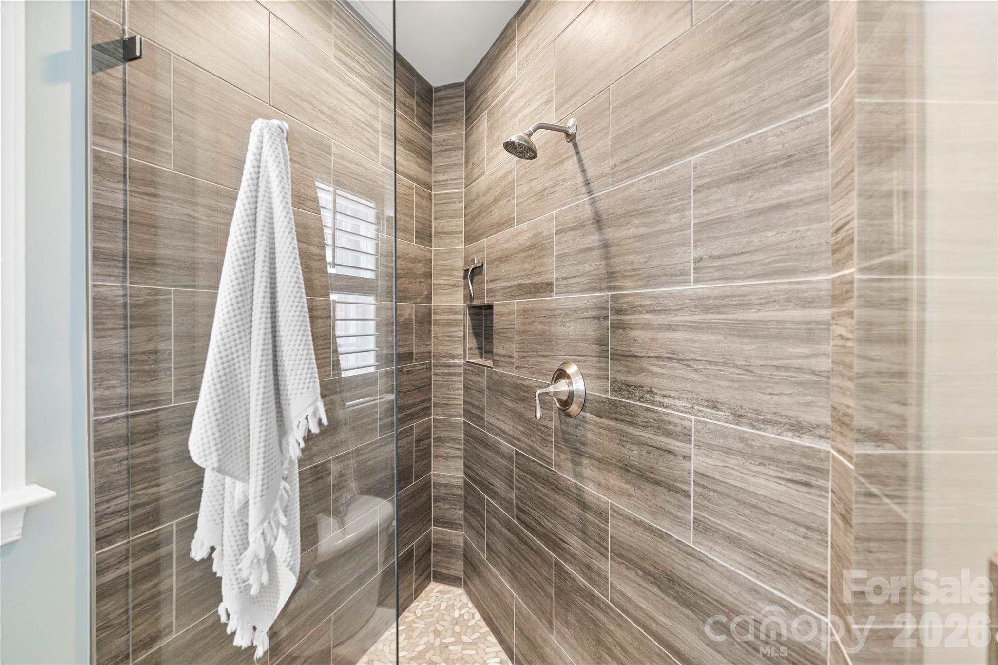 Pebble Bay - Residential