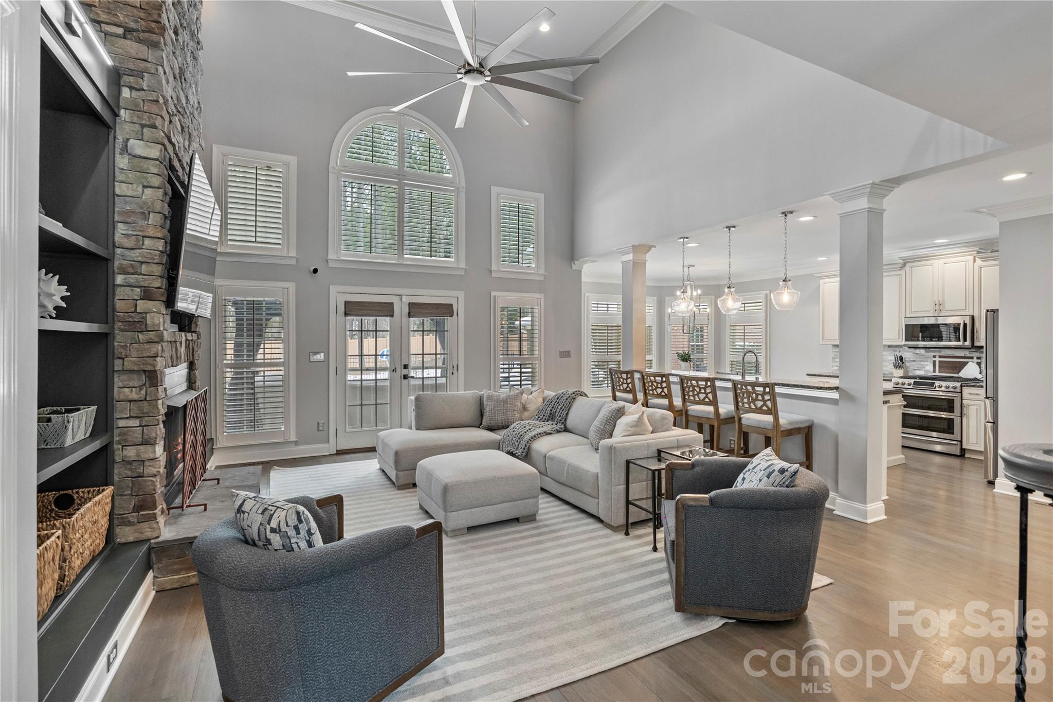 Pebble Bay - Residential