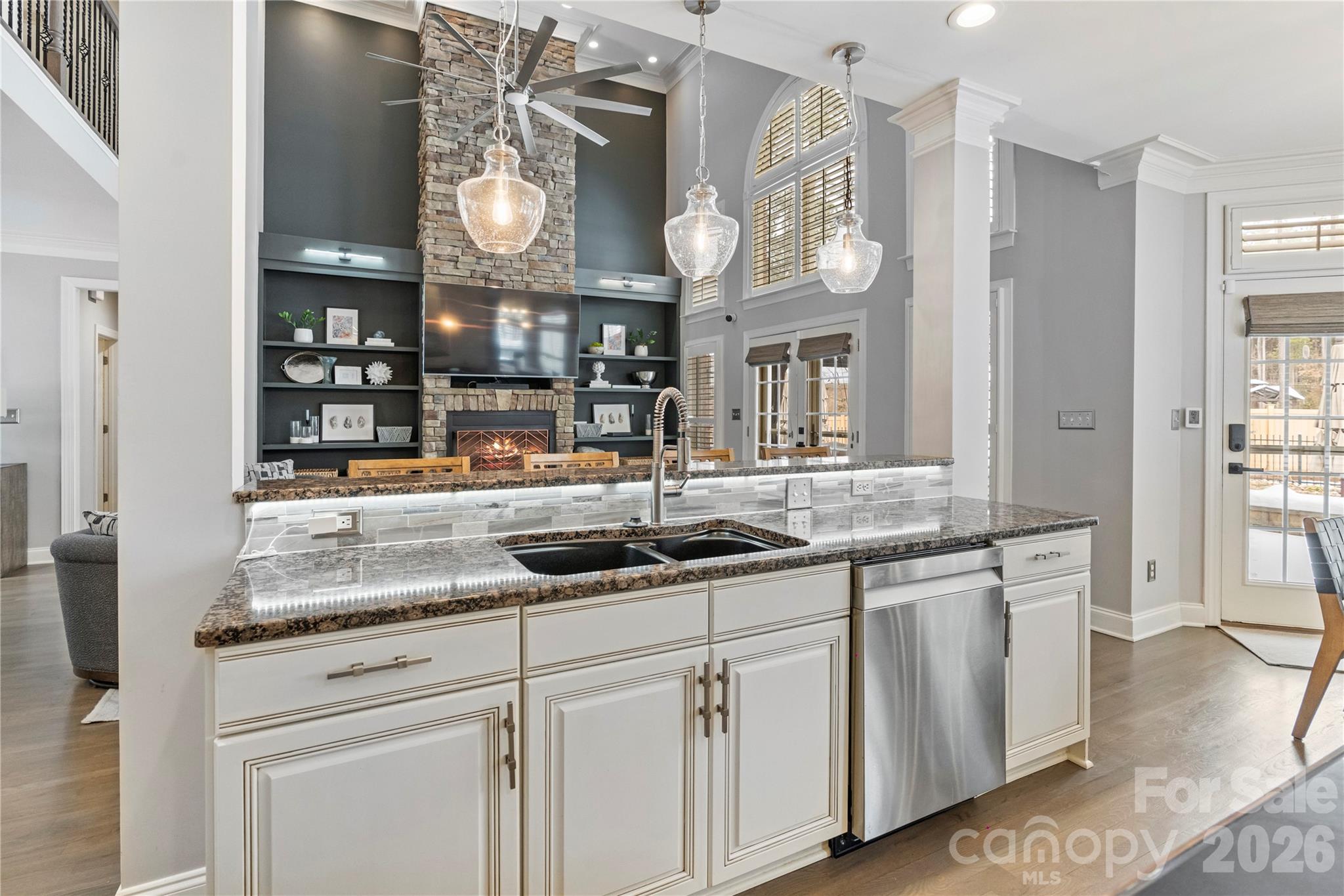 Pebble Bay - Residential