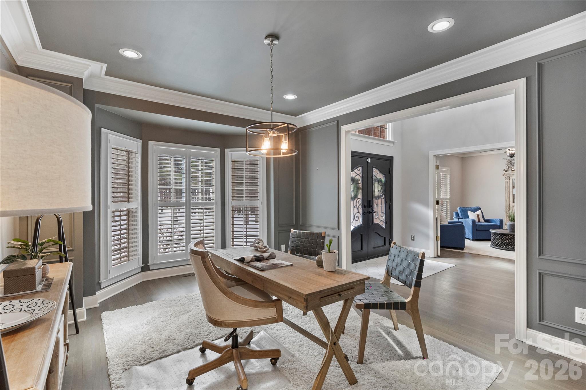 Pebble Bay - Residential