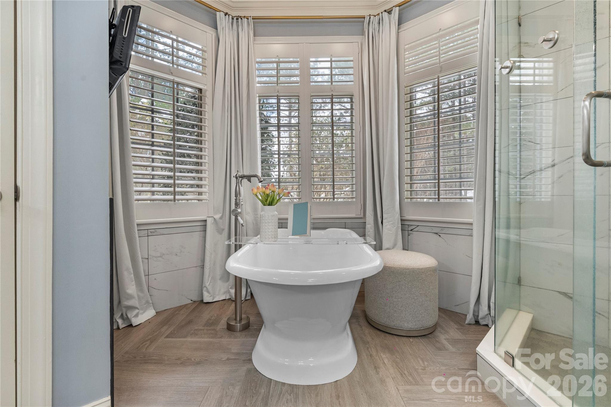 Pebble Bay - Residential