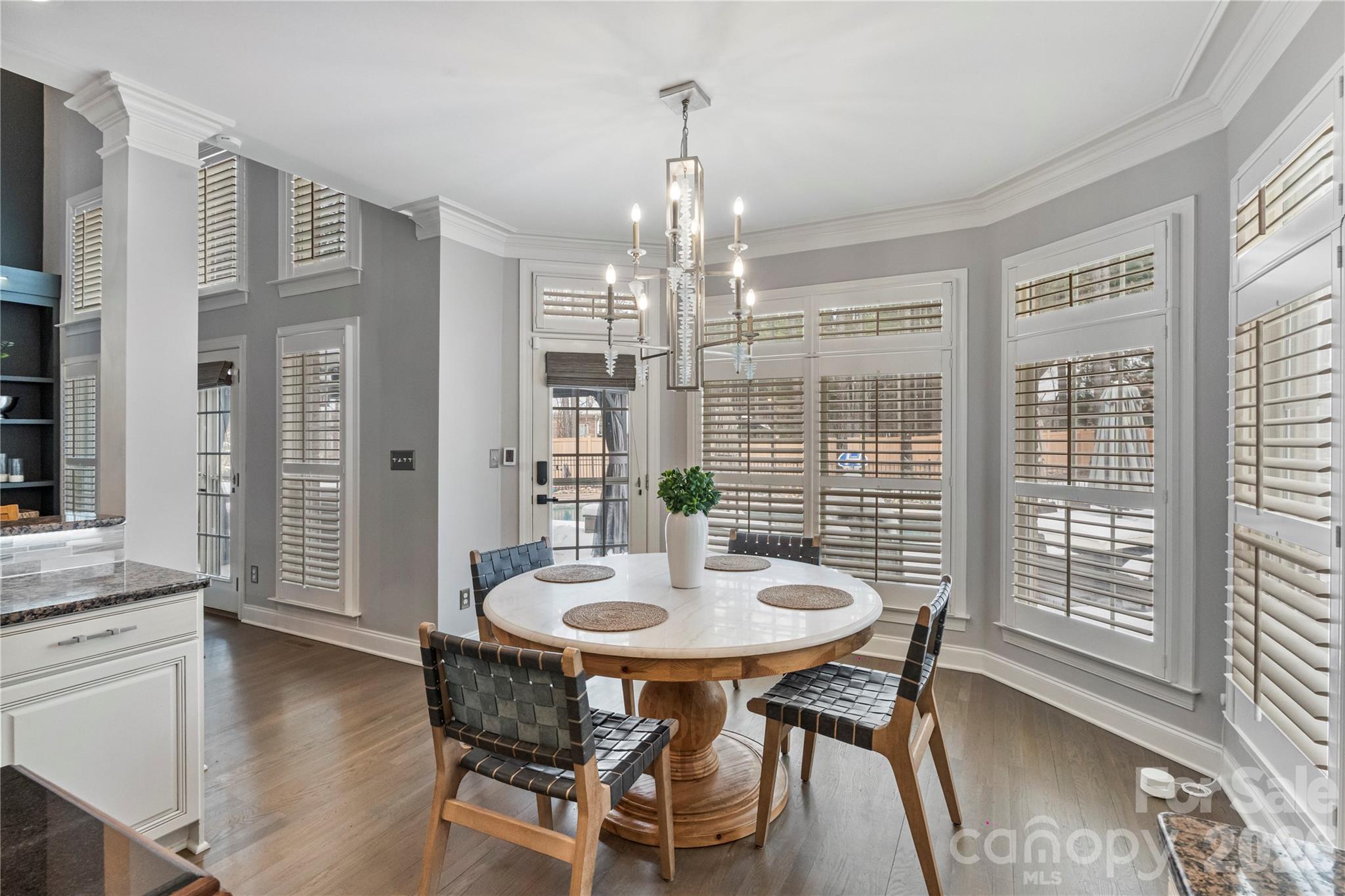 Pebble Bay - Residential