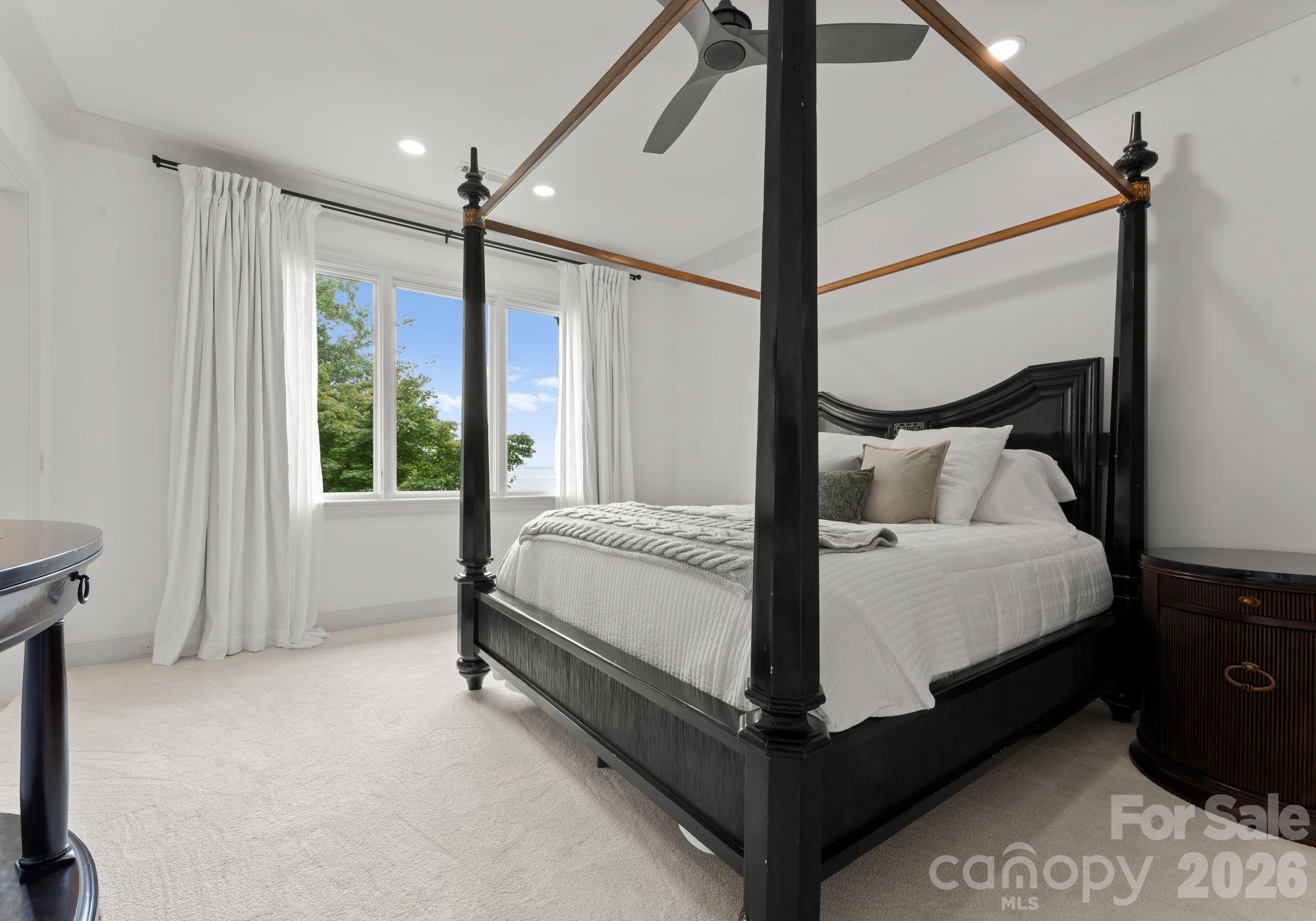 The Point - Residential