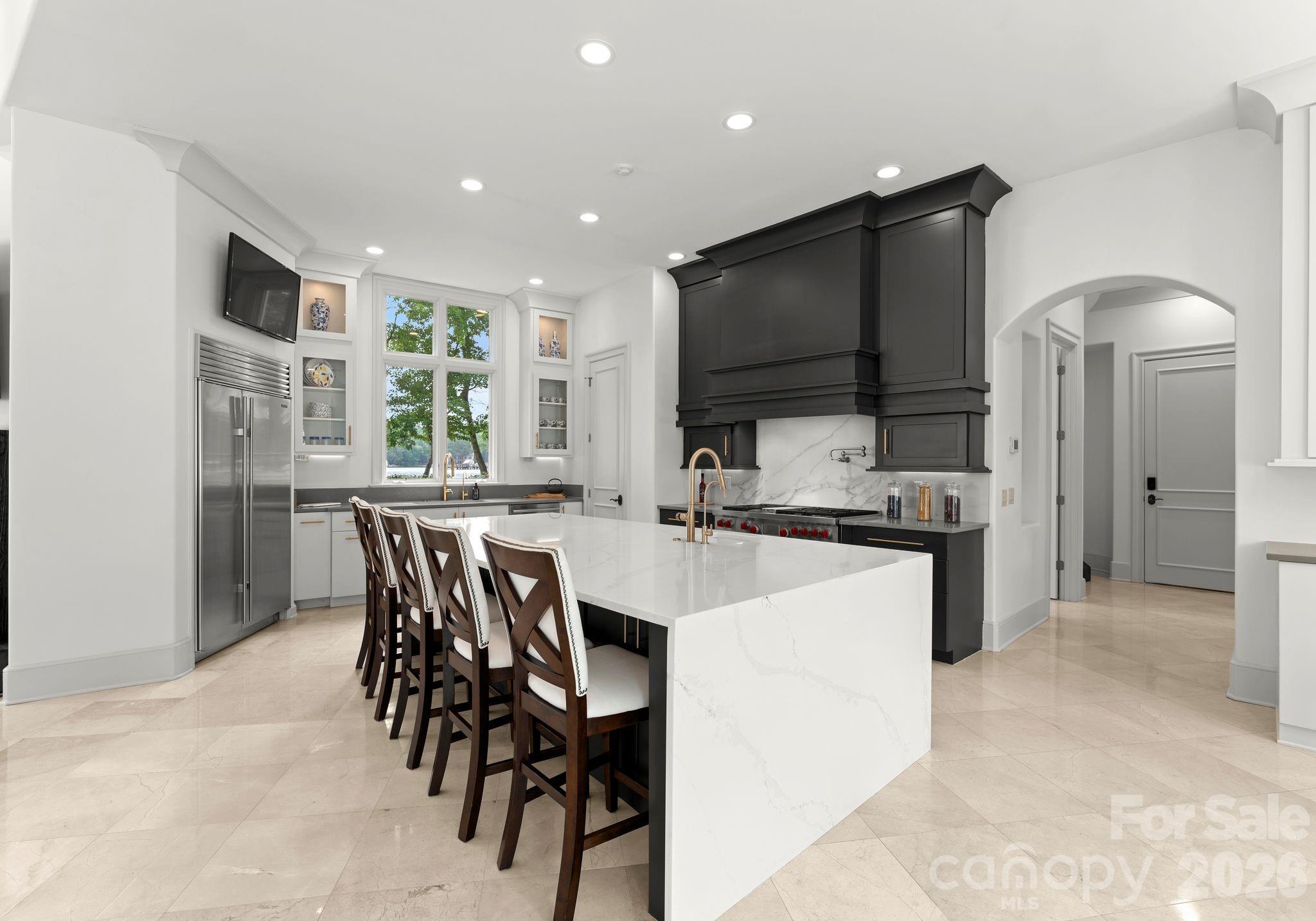 The Point - Residential