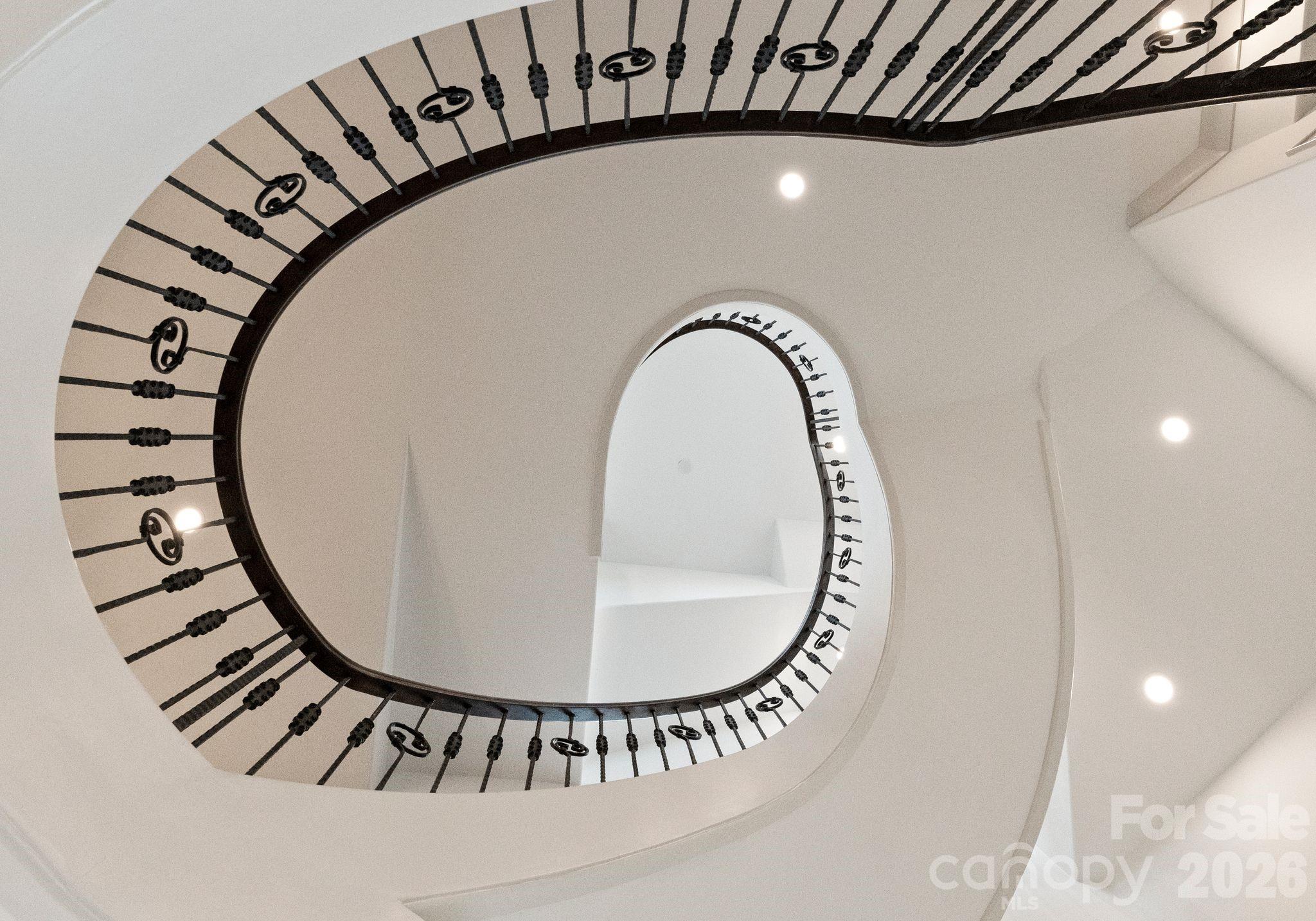 The Point - Residential