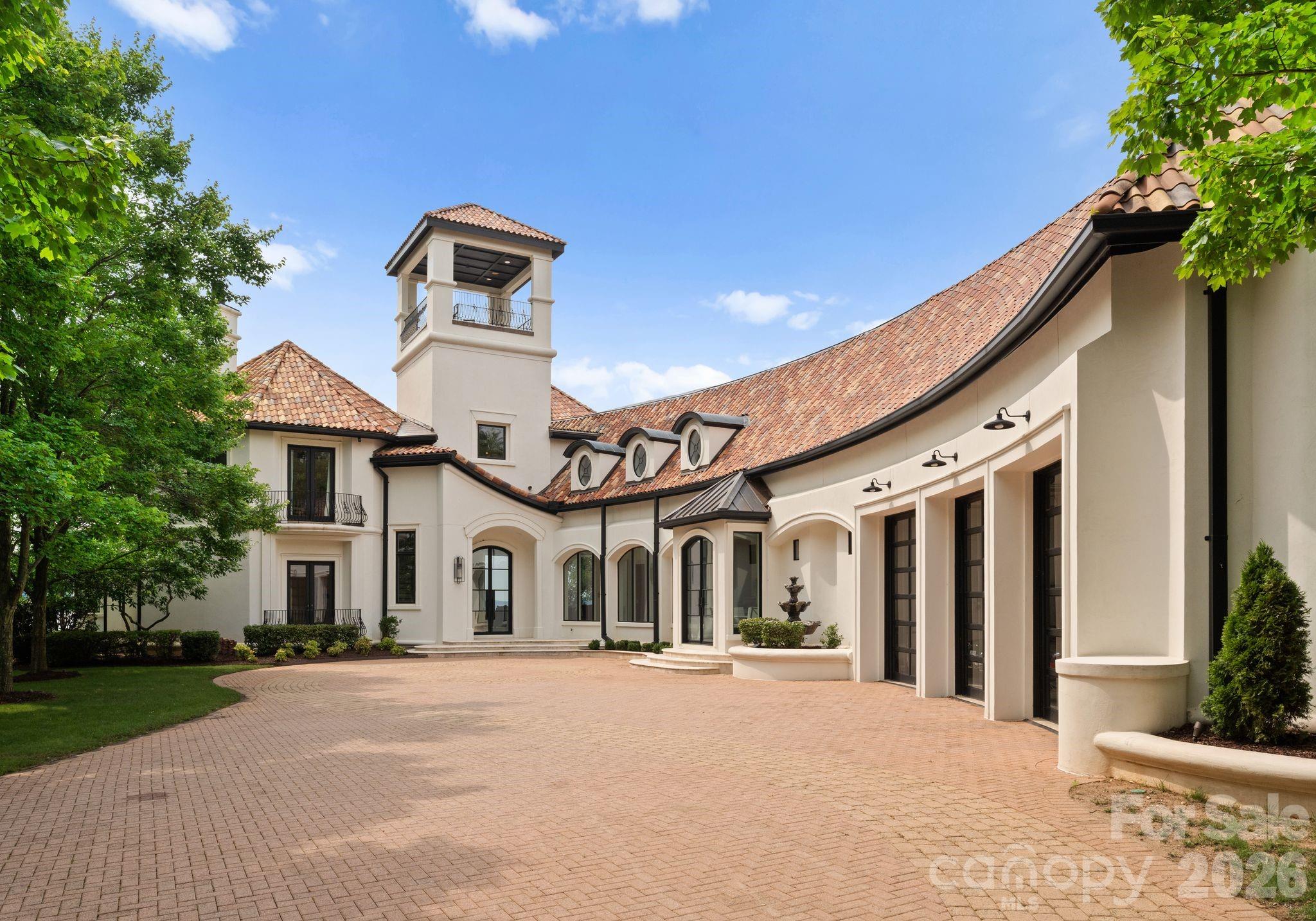 The Point - Residential