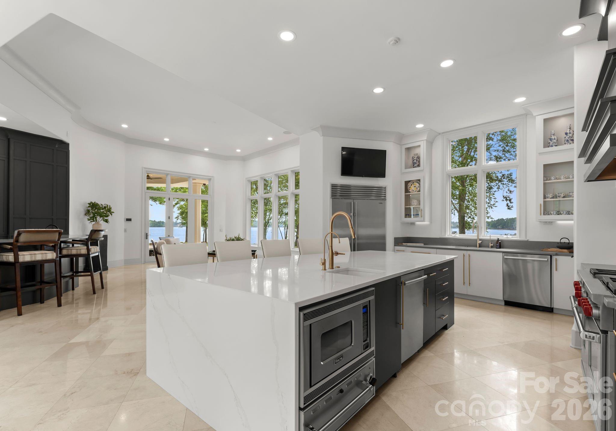 The Point - Residential