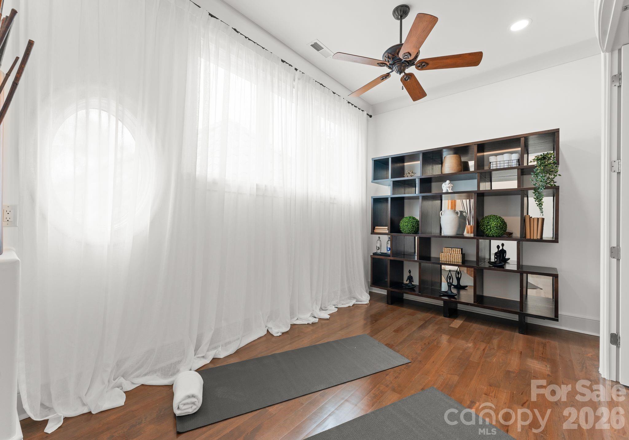 The Point - Residential