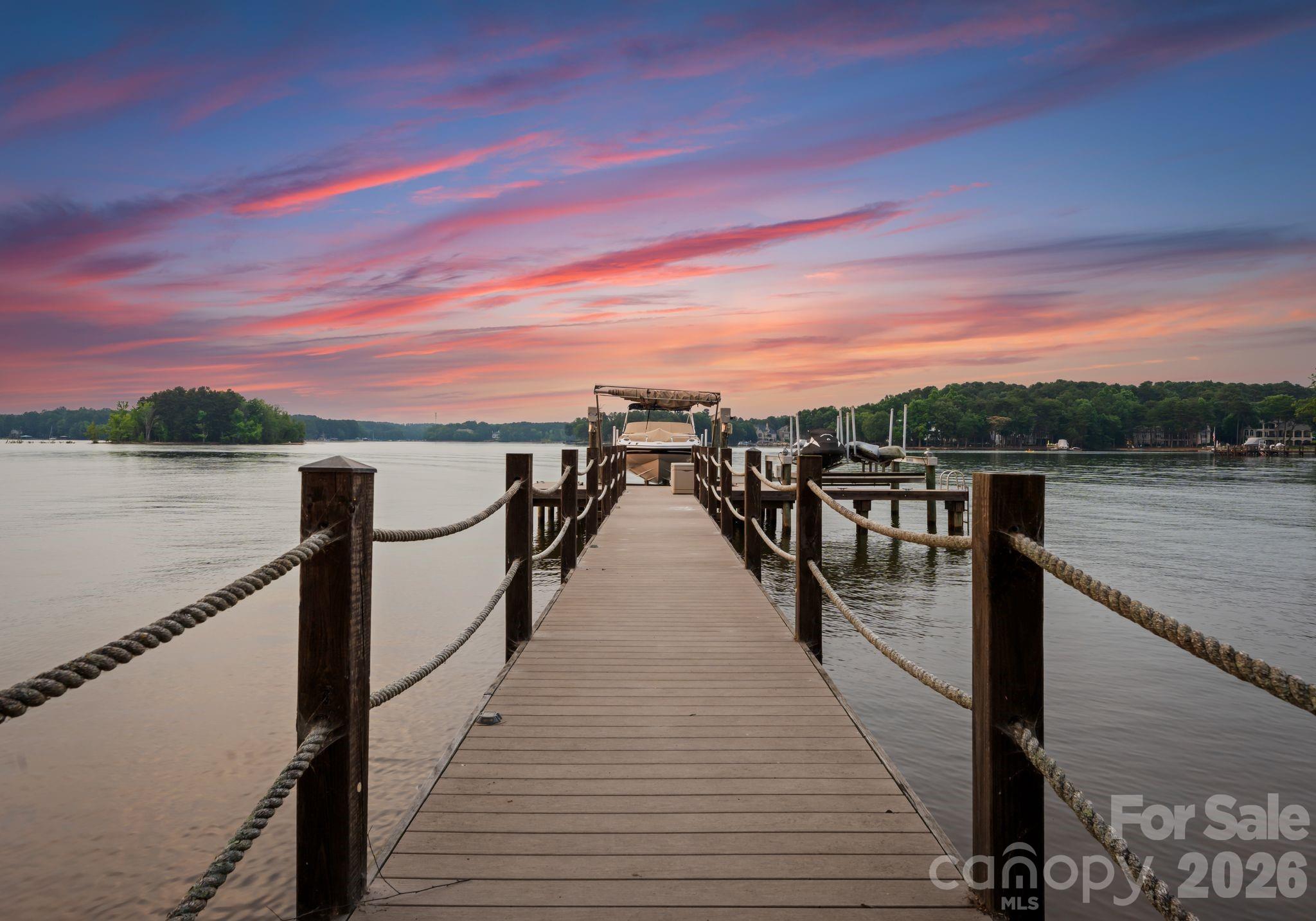 The Point - Residential