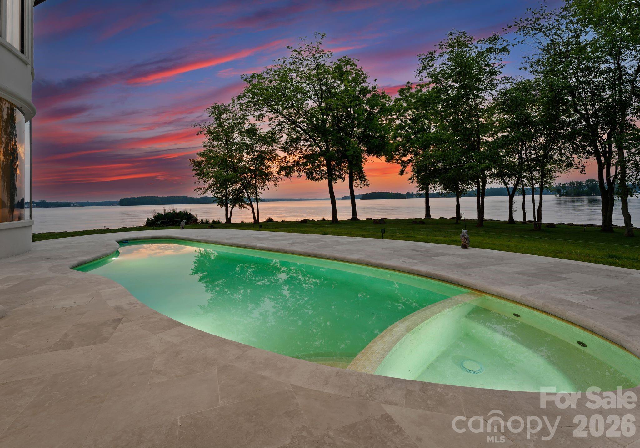 The Point - Residential