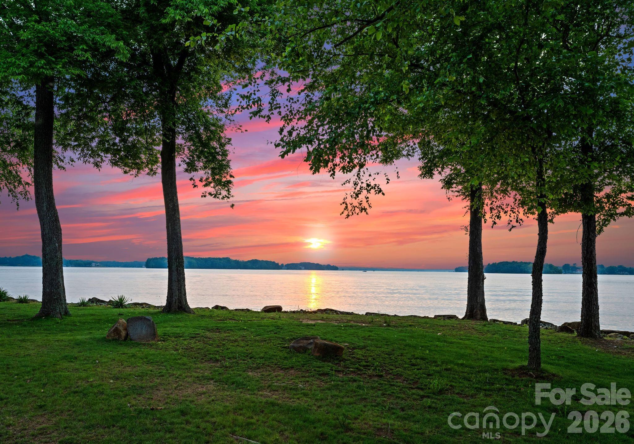 The Point - Residential