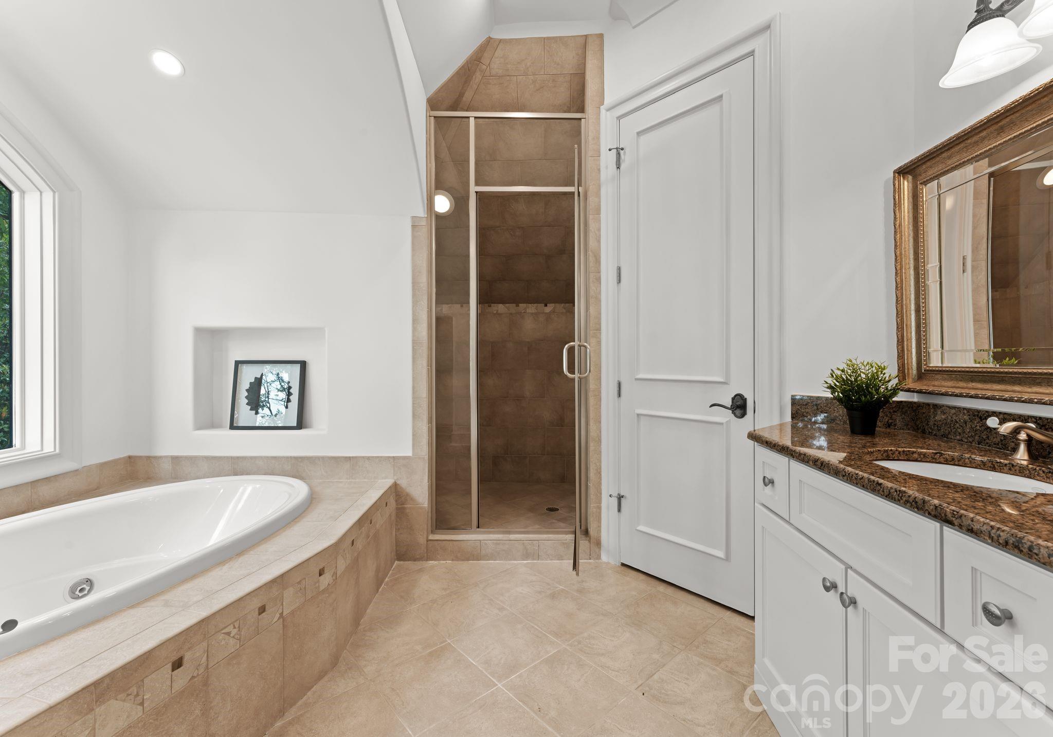 The Point - Residential