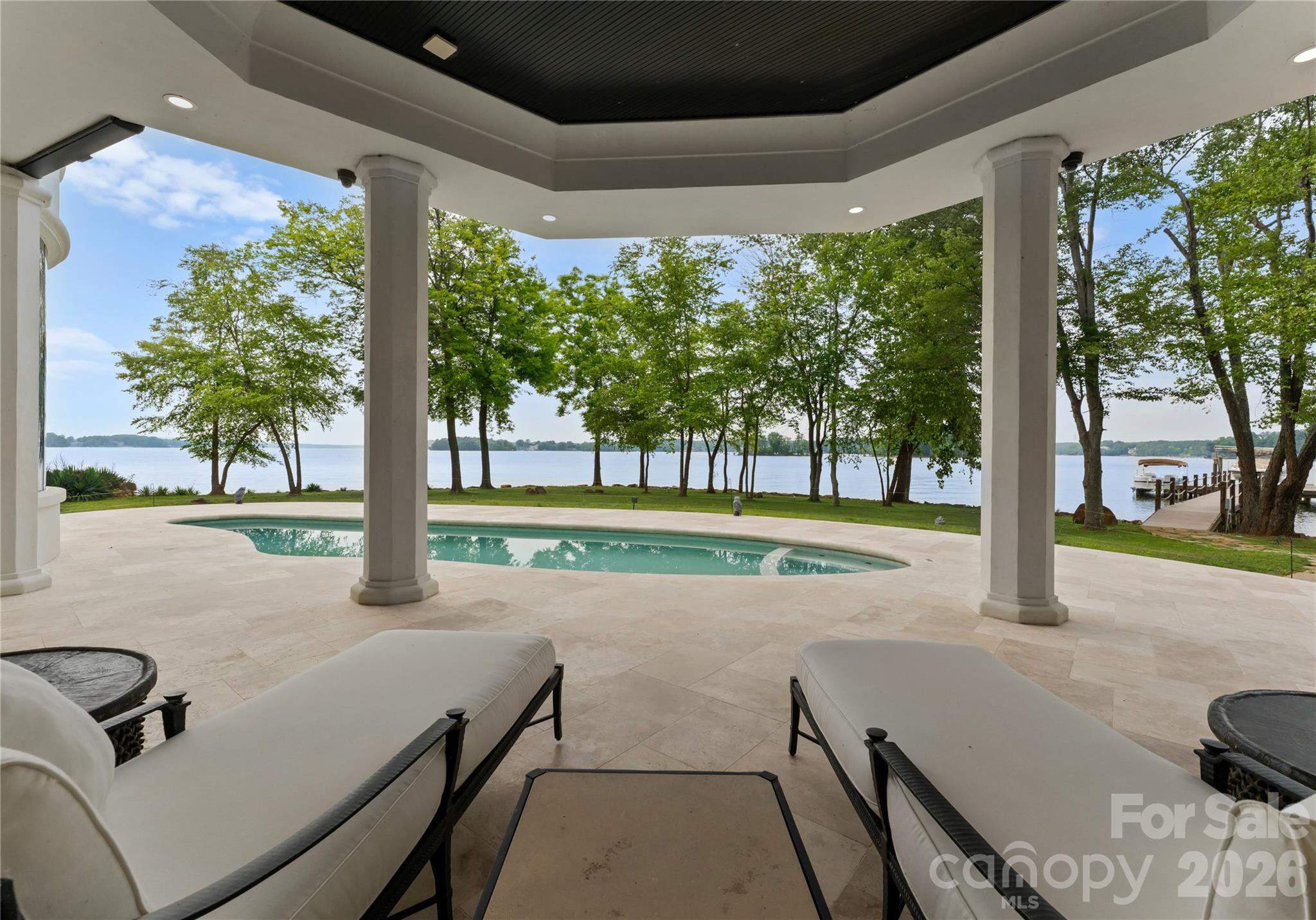 The Point - Residential