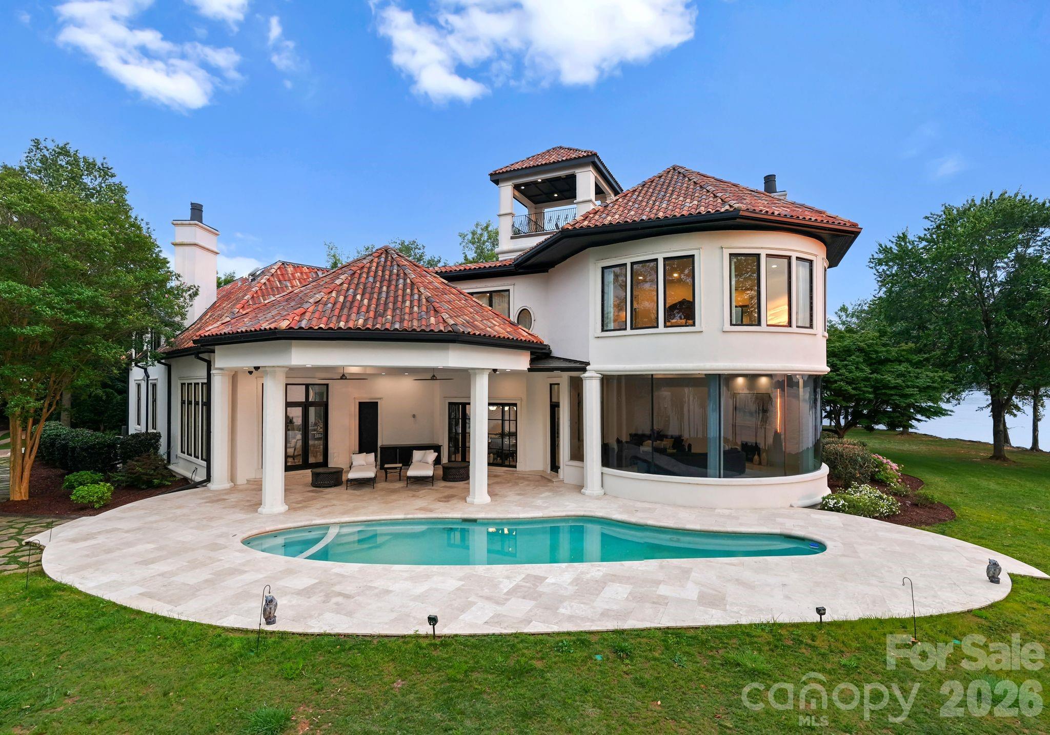 The Point - Residential