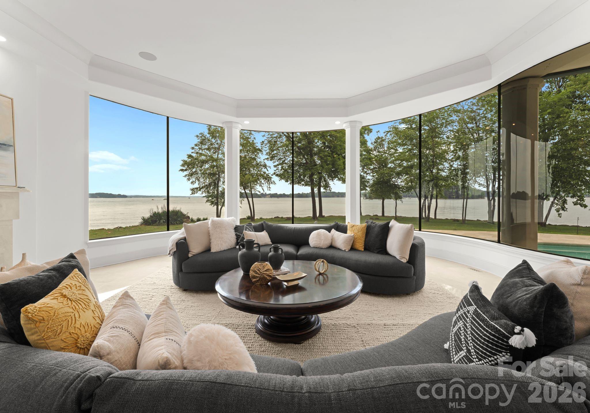 The Point - Residential