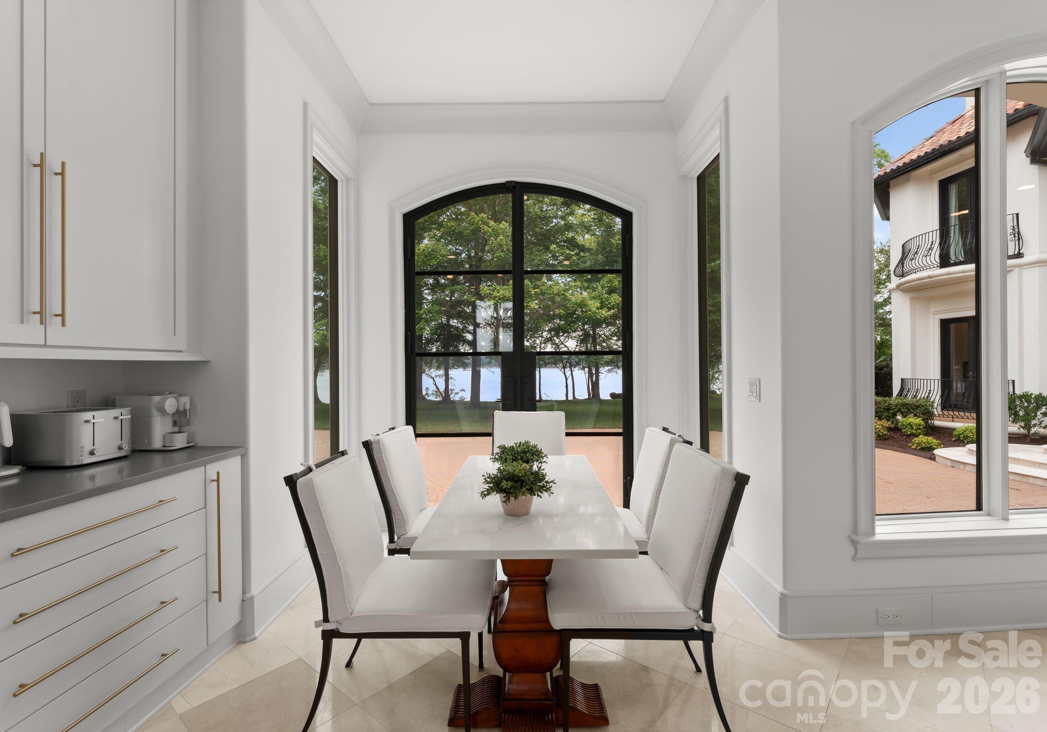 The Point - Residential