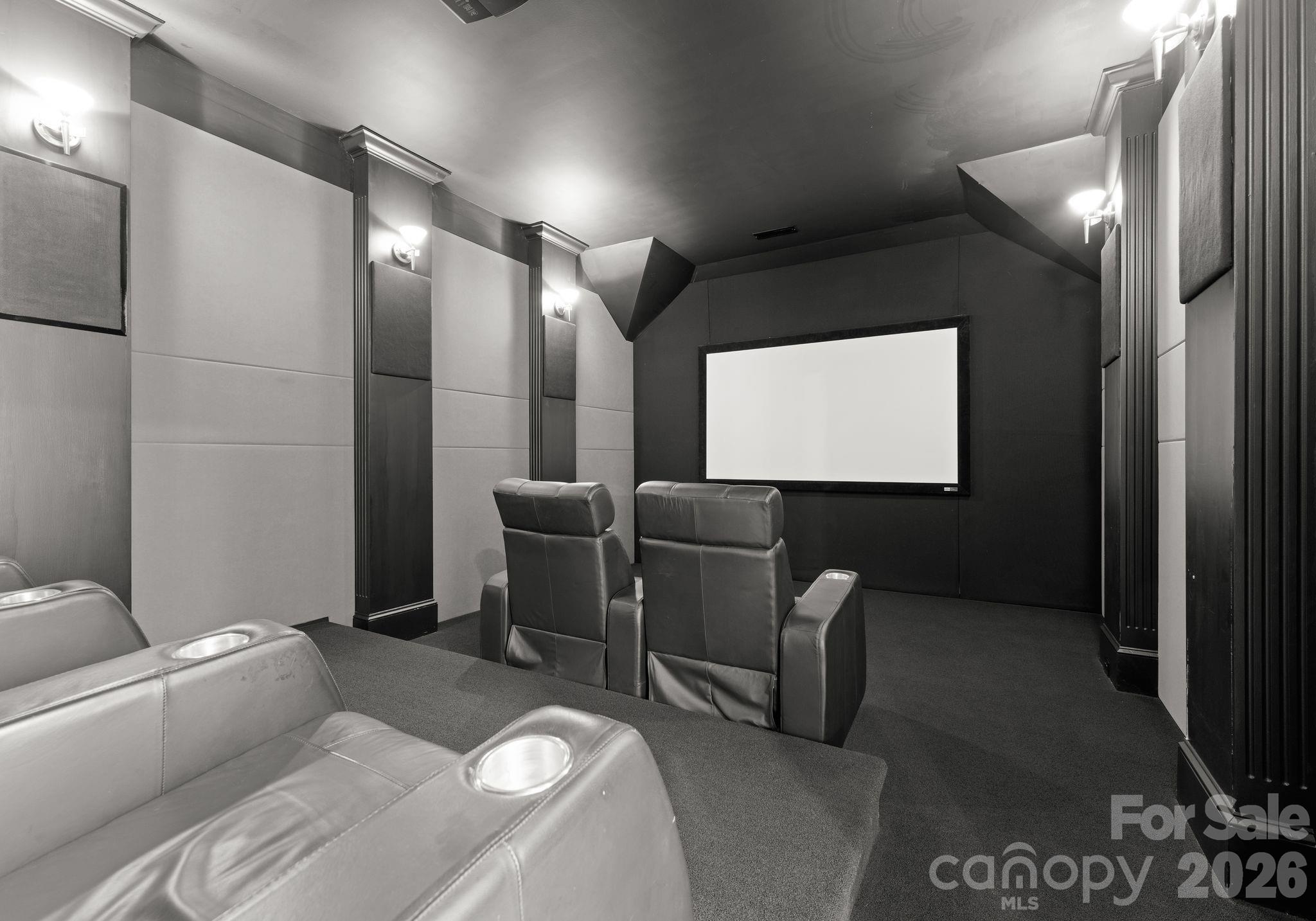 The Point - Residential