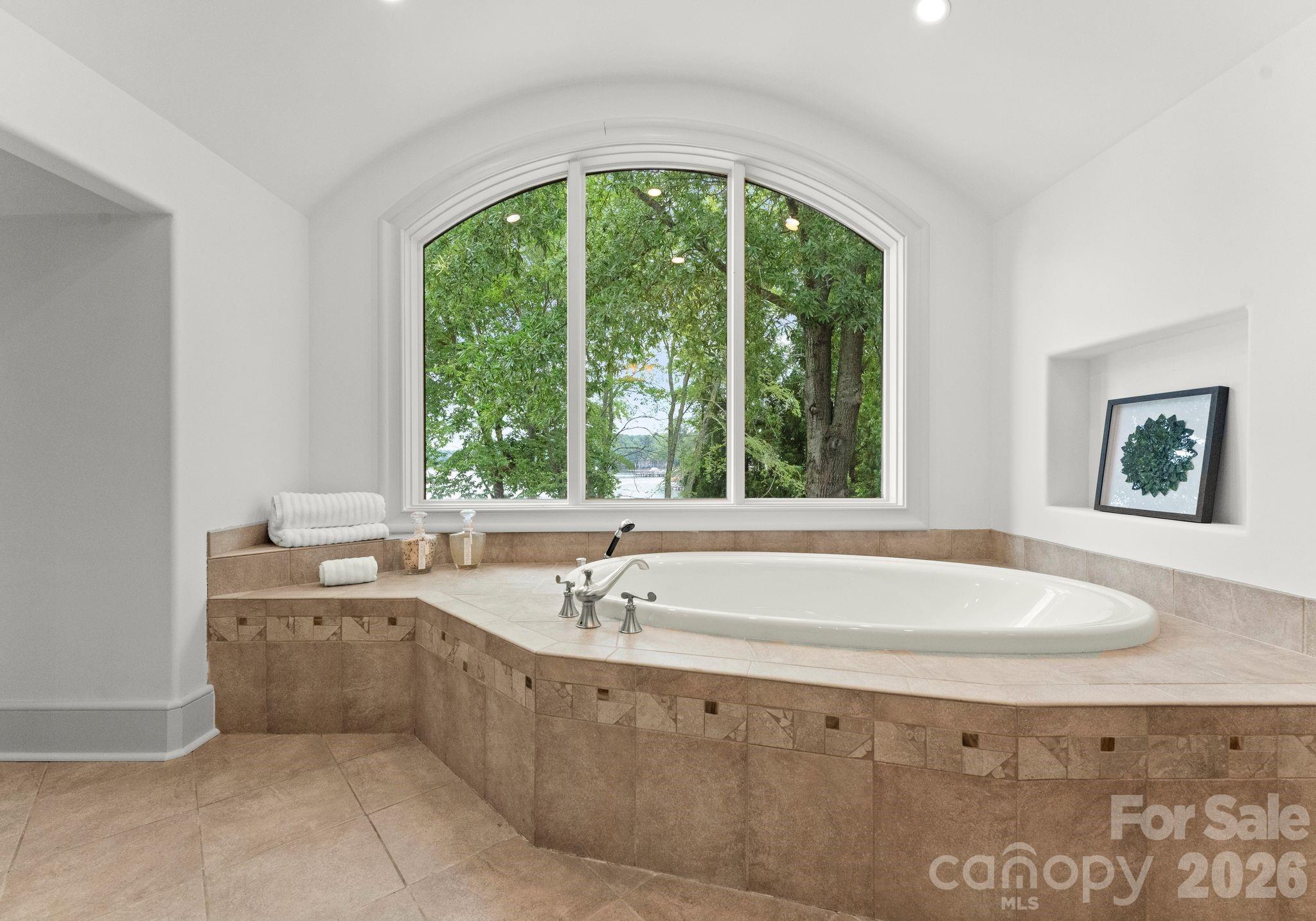 The Point - Residential