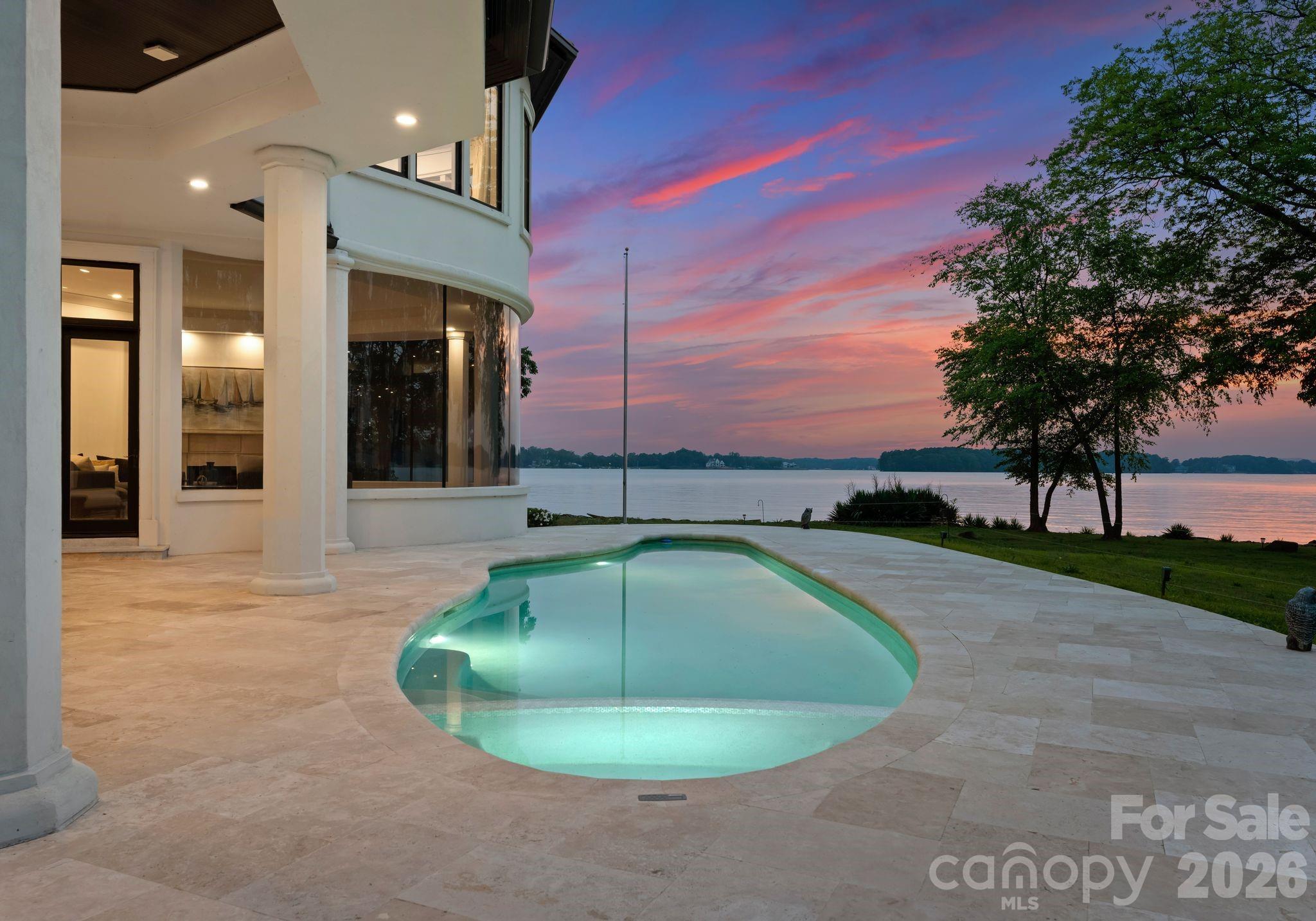 The Point - Residential