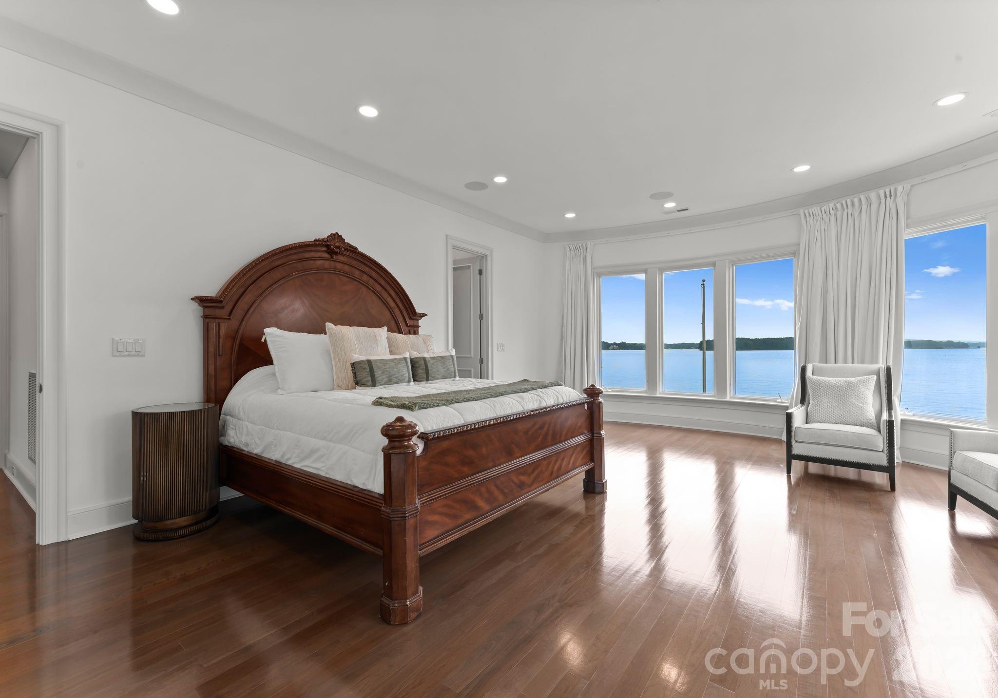 The Point - Residential