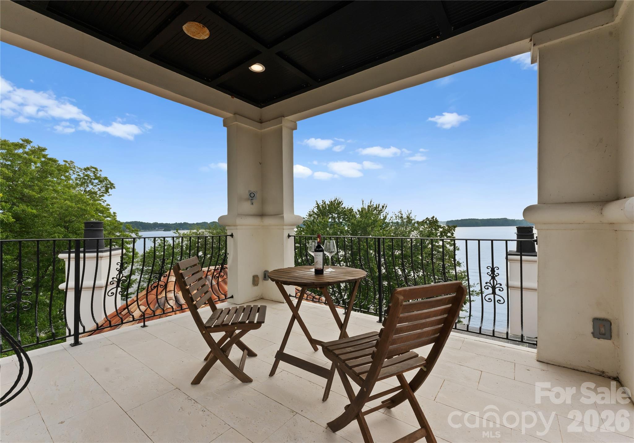 The Point - Residential