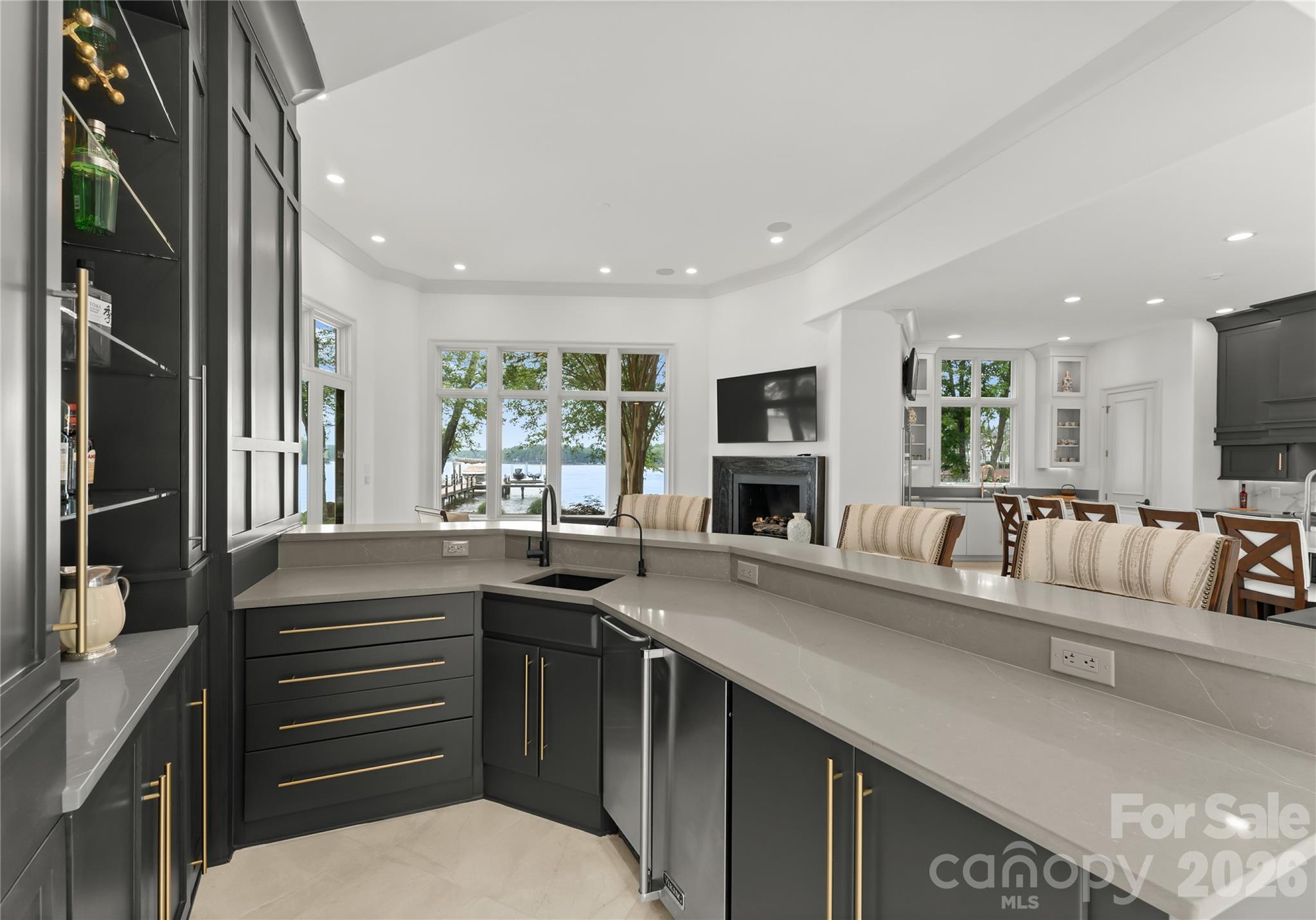 The Point - Residential