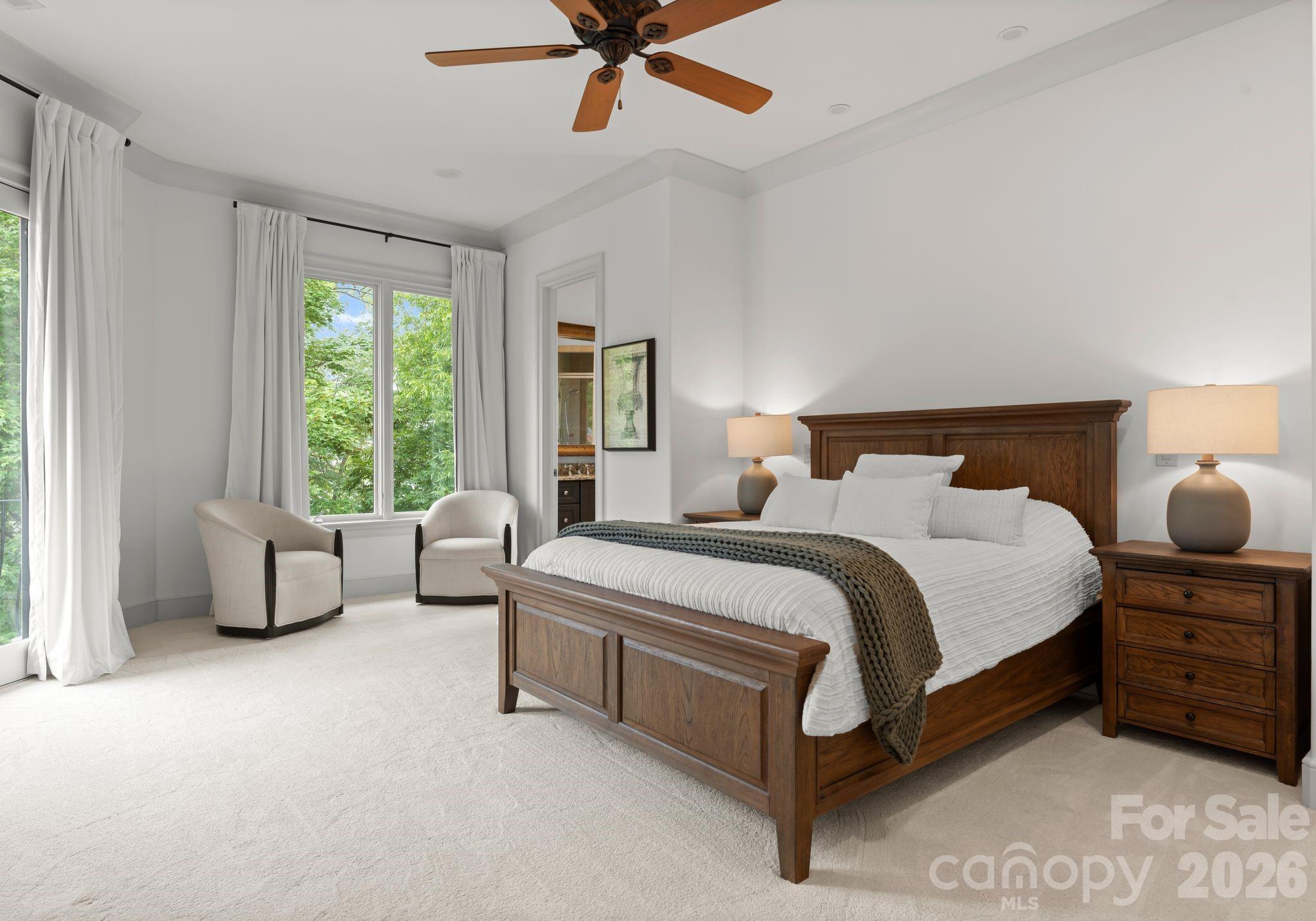 The Point - Residential