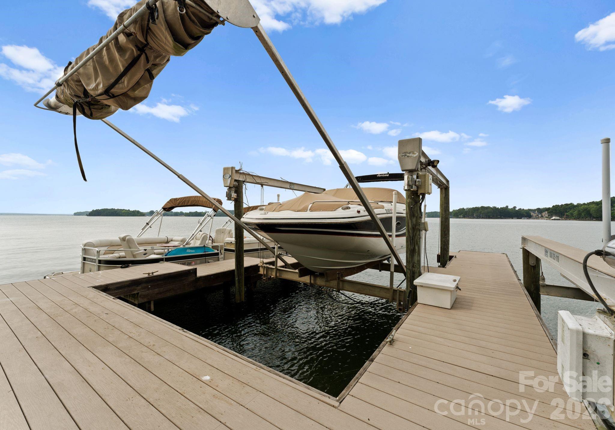 The Point - Residential