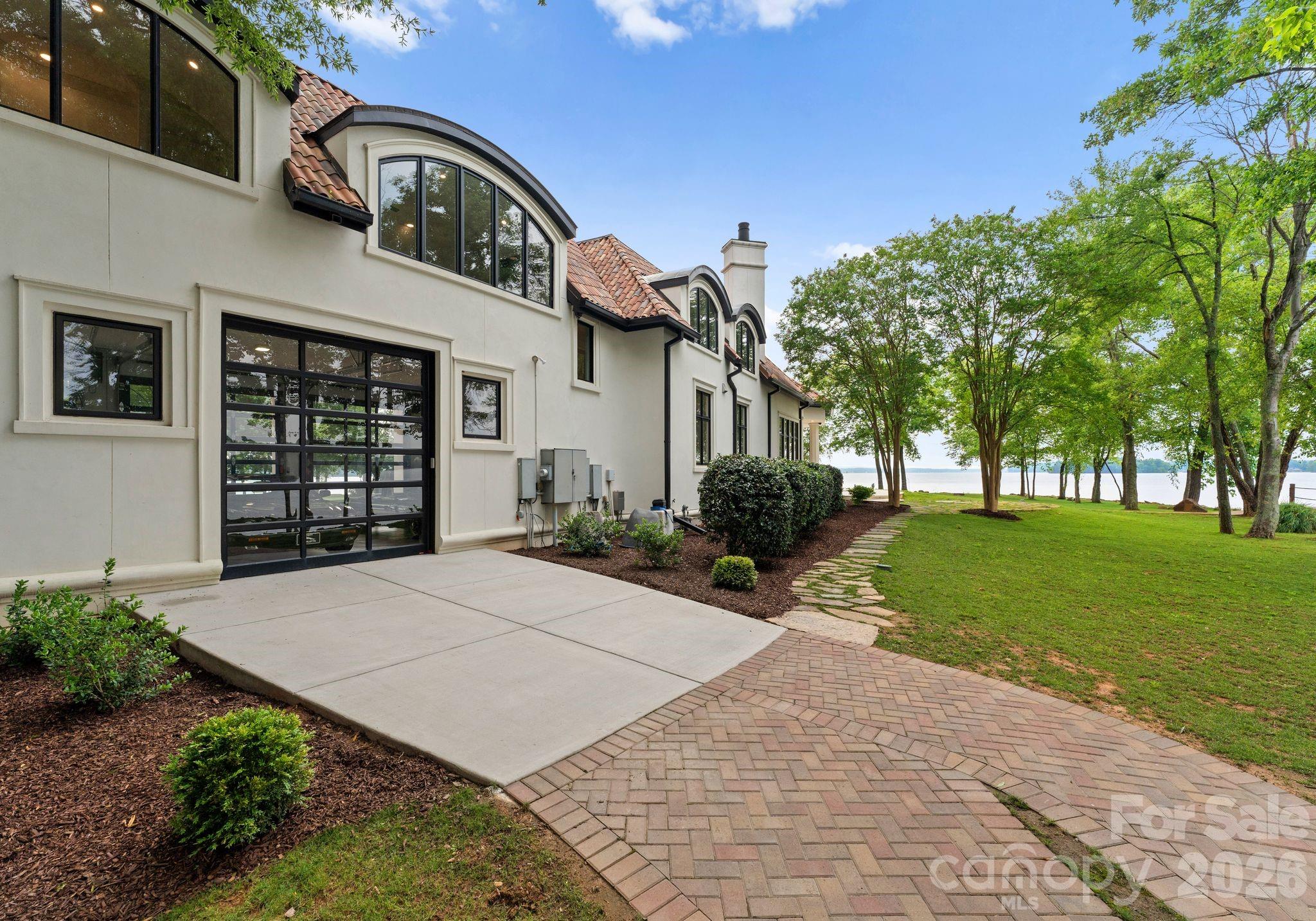 The Point - Residential