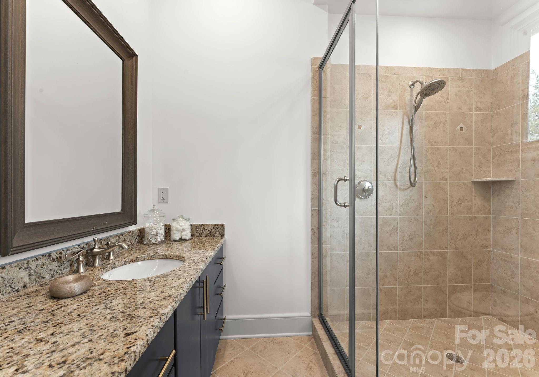 The Point - Residential