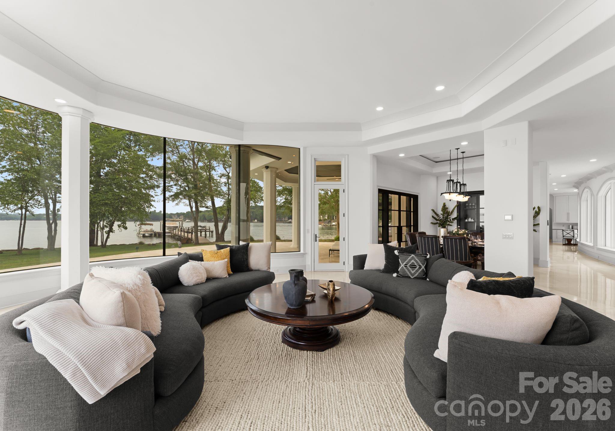 The Point - Residential