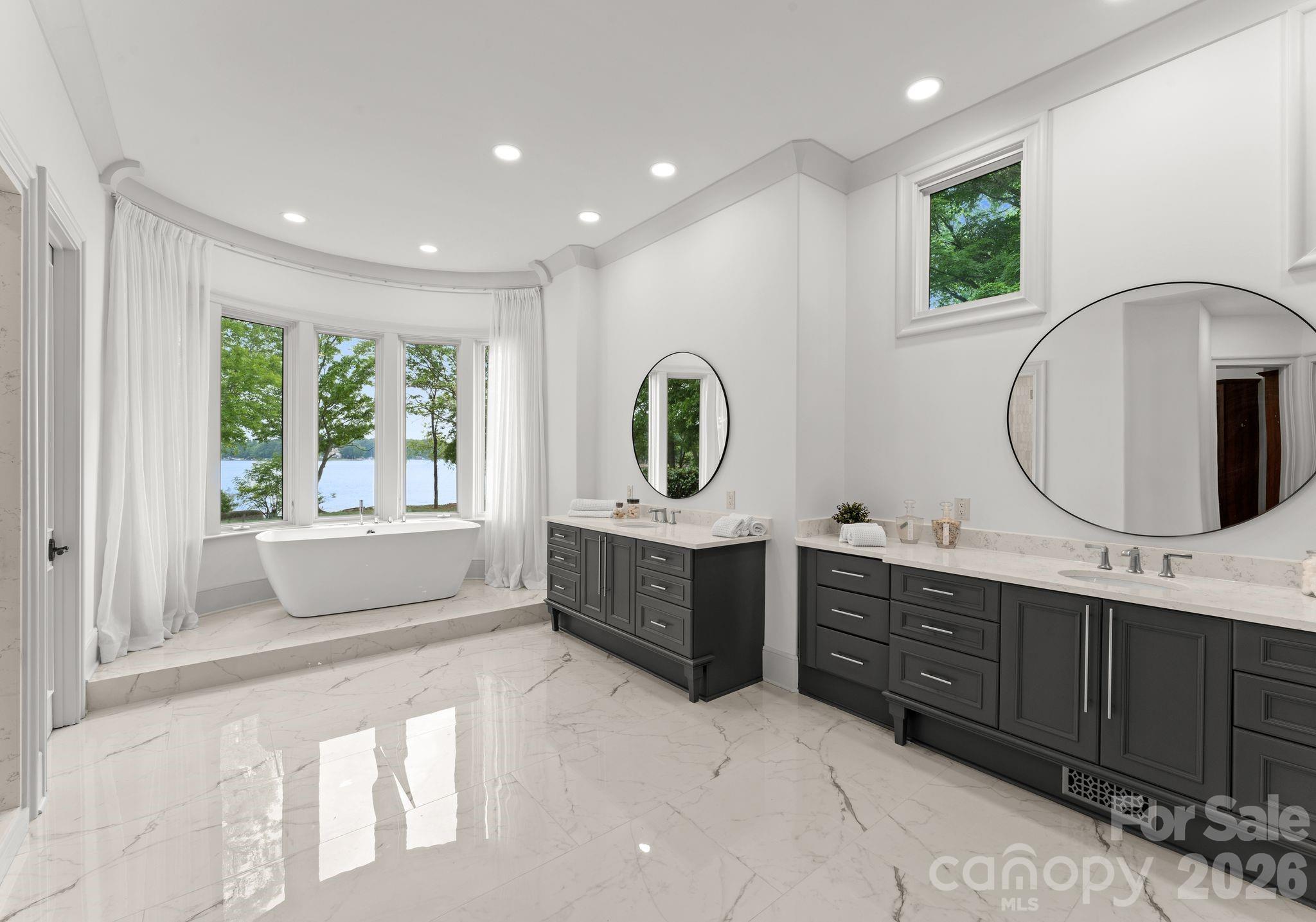 The Point - Residential