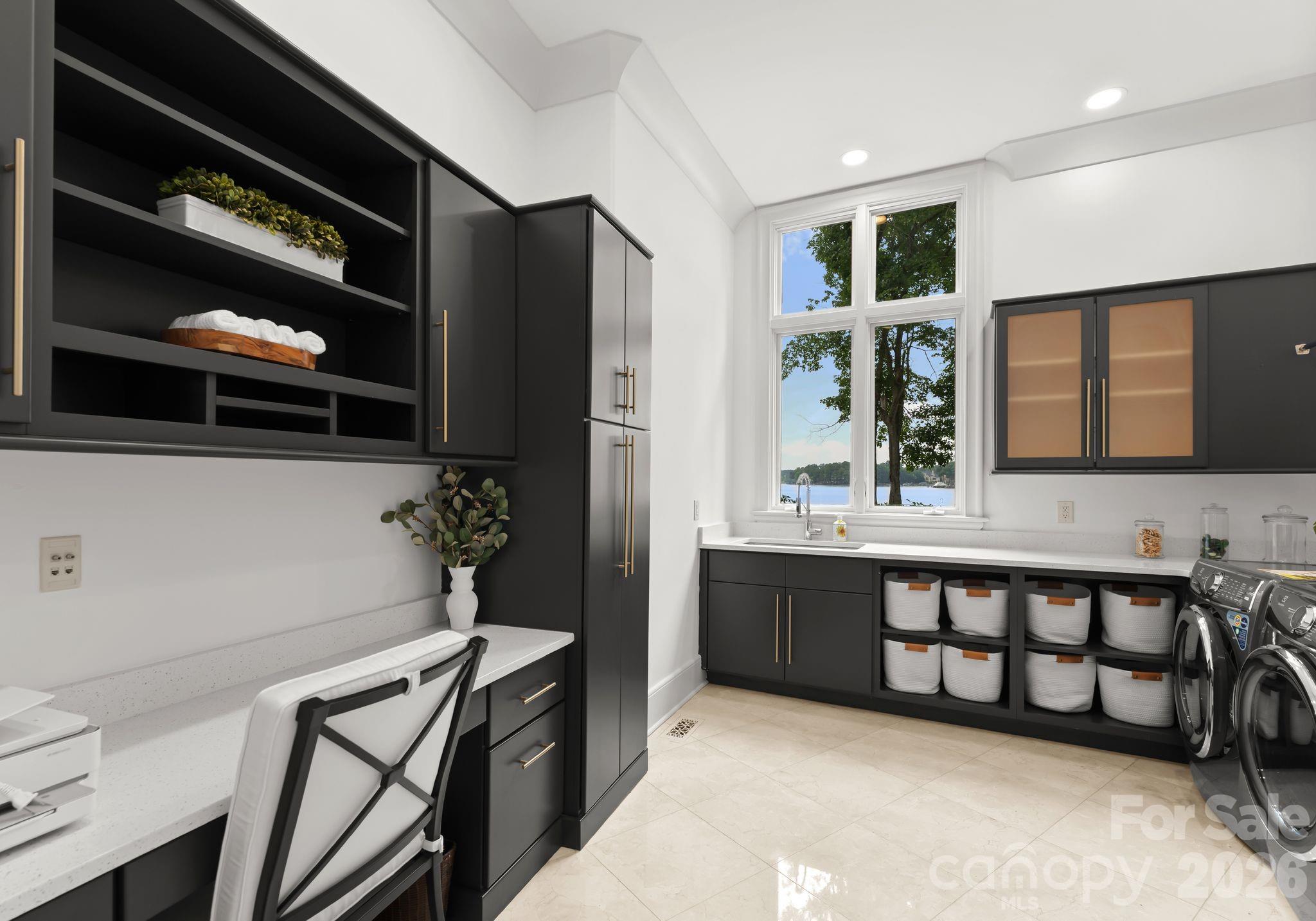 The Point - Residential